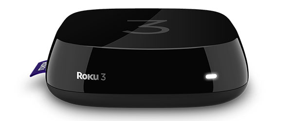 Roku 2 Streaming Player