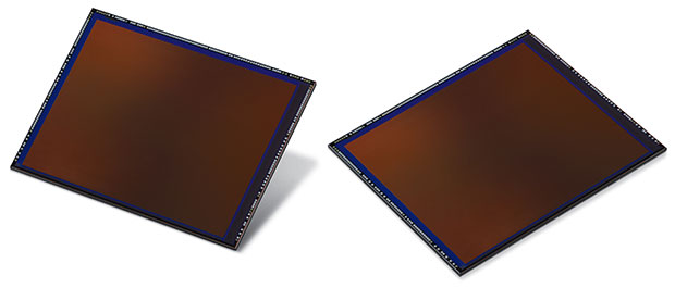 Sensor de imagen móvil Samsung ISOCELL Bright HMX 108 megapíxeles