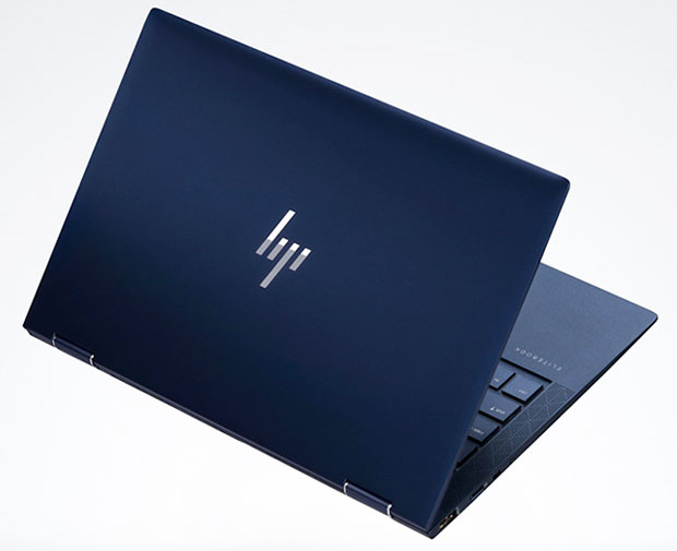 Laptop HP Elite Dragonfly Convertible 2 en 1