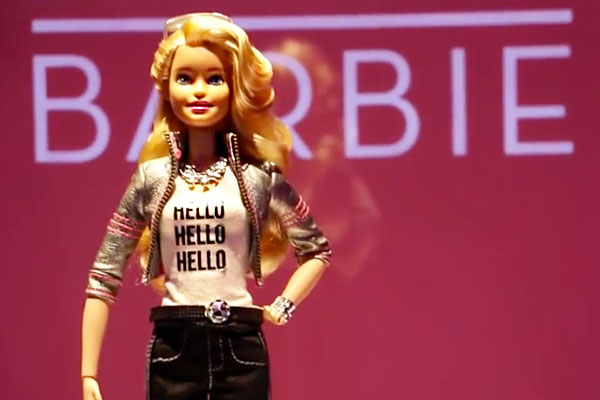hello barbie security issue