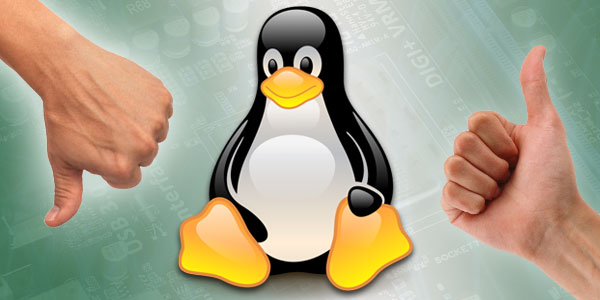 linux-review
