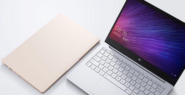 Xiaomi Unveils Budget-Friendly MacBook Air Rival