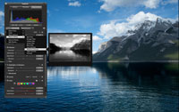 Aperture Presets