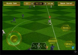 EA's FIFA World Cup