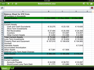 QuickOffice