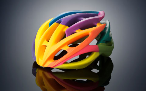 bike helmet