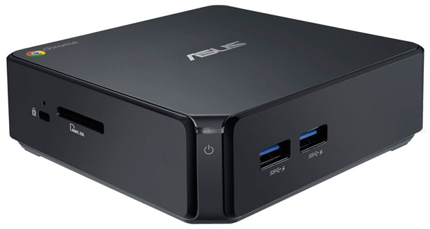 Asus Chromebox