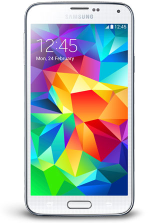 Samsung Galaxy S5