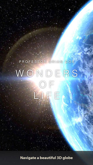 Wonders of Life