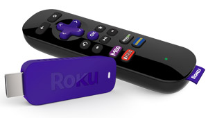 Roku stick