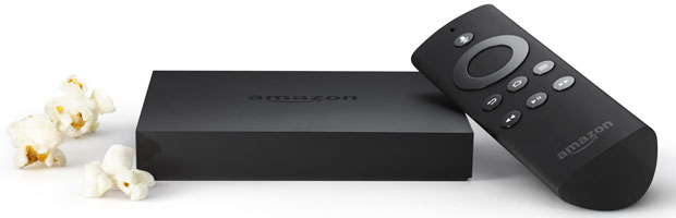 Amazon Fire TV