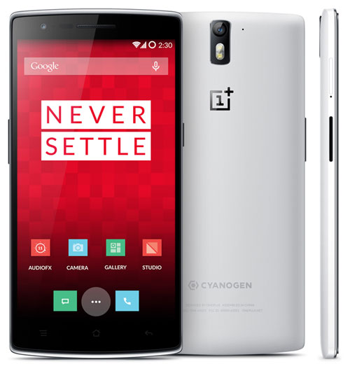 Oneplus One