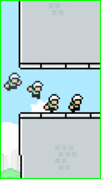 flappy bird successor