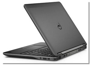 Dell Latitude e7240