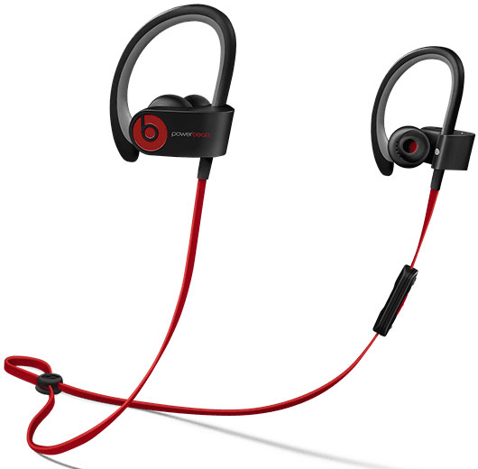 Powerbeats2 Wireless