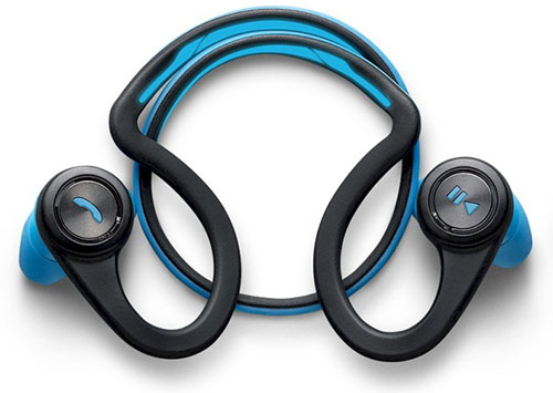 Plantronics BackBeat Fit Wireless Stereo Headphones