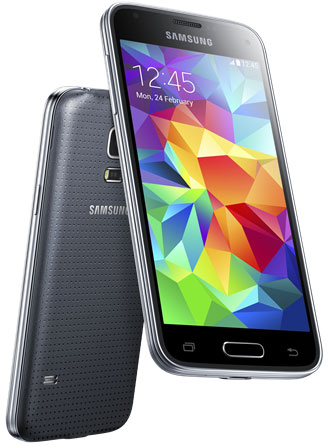 Samsung S5 Mini