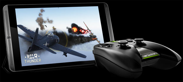 Nvidia Shield Tablet