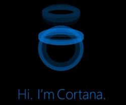 Cortana