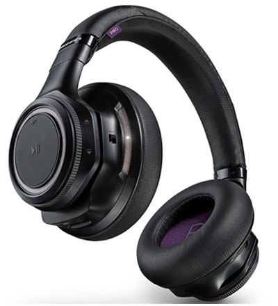 Plantronics Backbeat Pro