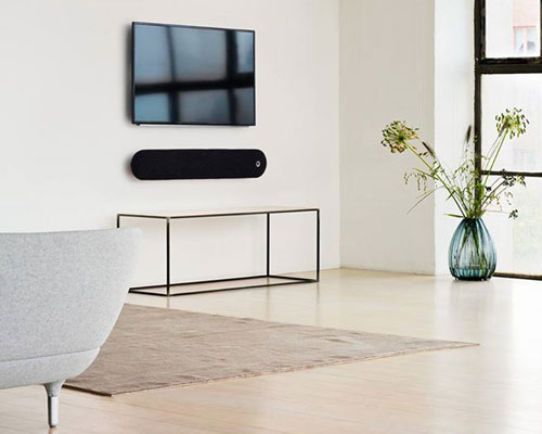 Libratone Diva soundbar