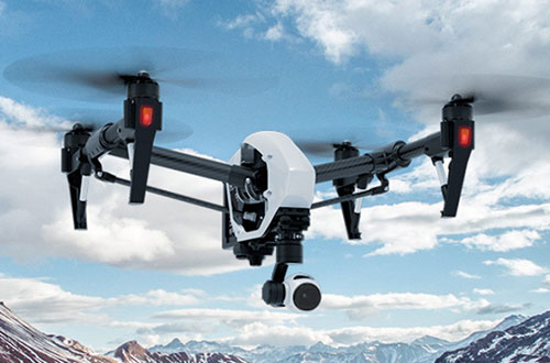 DJI Inspire1