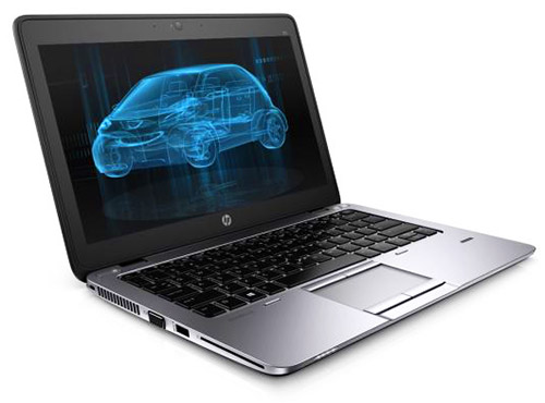 HP EliteBook 755