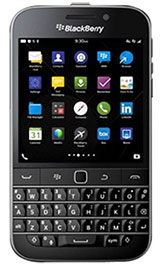 BlackBerry Classic