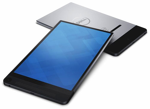 Dell Venue 8 7000