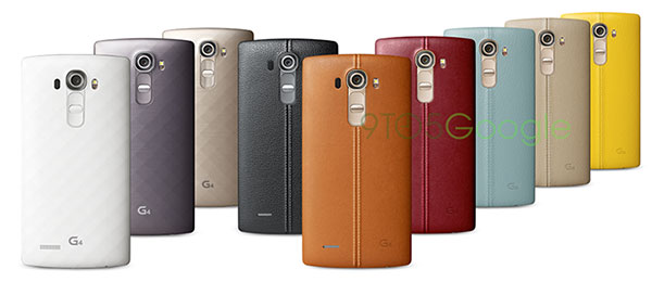 LG G4