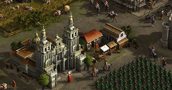 Cossacks Back To War Cheats Cossacks Back To War Cheats