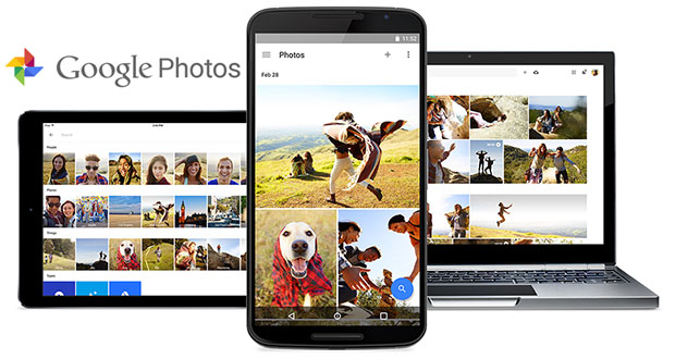 Google Photos