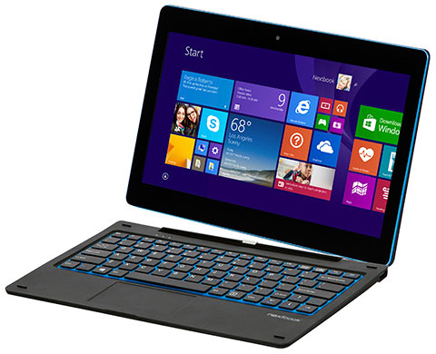 Nextbook Flexx 11 Tablet