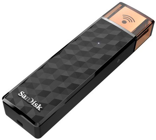 SanDisk Connect Wireless Stick