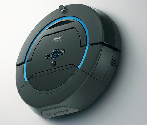 iRobot Scooba 450