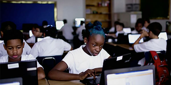 New York City computer science in schools