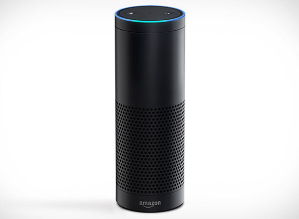 Amazon Echo