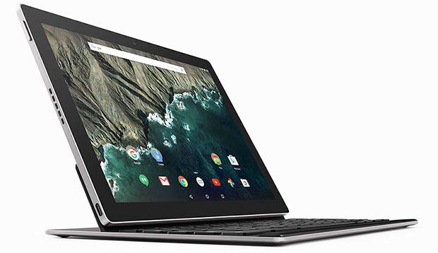 Nexus Pixel C tablet