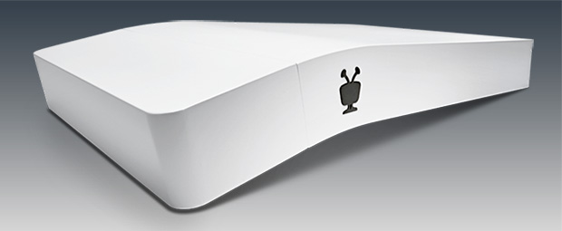 TiVo Bolt