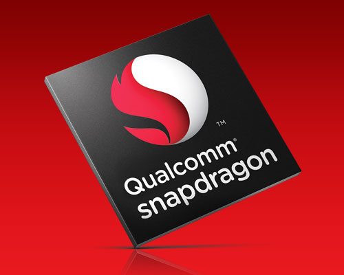 Qualcomm Snapdragon 820 Processor