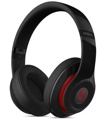 Beats headphones