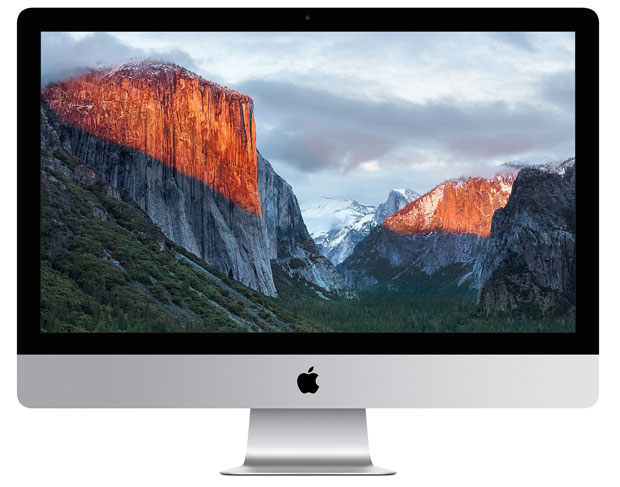 iMac 27 inch