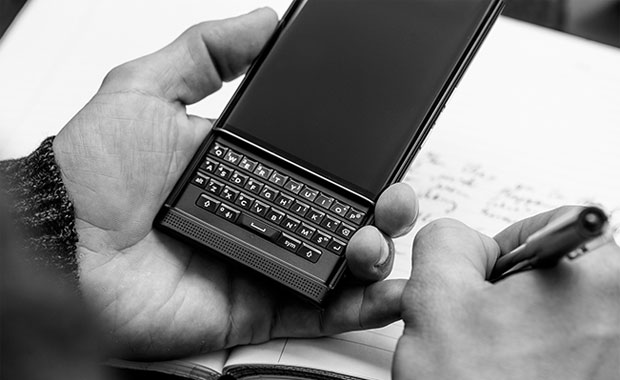 Priv Secure Smartphone