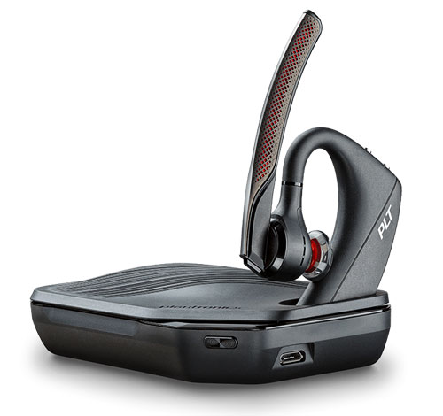 Plantronics Voyager 5200