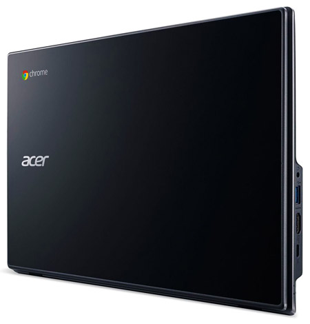 Acer Chromebook 14 for Work