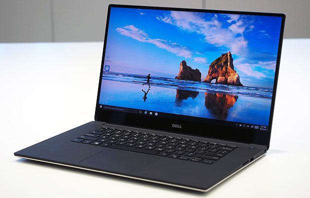 Dell XPS 15 Laptop