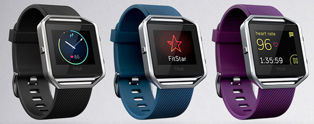 Fitbit Blaze