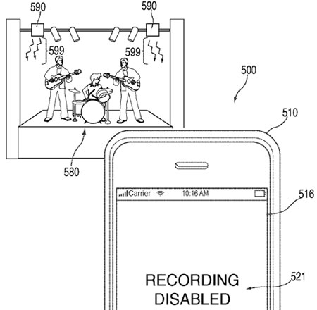 Patent No. US 9,380,225 B2 Fig 5