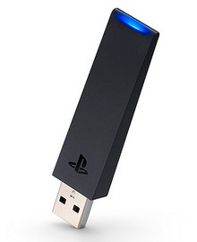 PlayStation DualShock 4 USB Wireless Adaptor