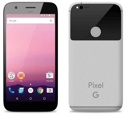 Google Pixel